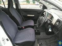 Suzuki ALTO лот № 24 оценка 3.5  с аукциона в Японии 6