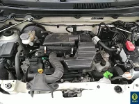 Suzuki ALTO лот № 24 оценка 3.5  с аукциона в Японии 10