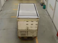 Toyota DYNA лот № 1390 оценка 3.5  с аукциона в Японии 2