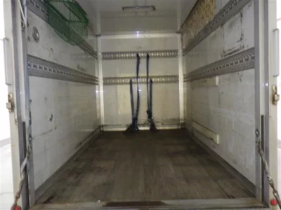 Toyota DYNA  с аукциона в Японии