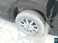 Toyota VOXY лот № 13 оценка R  с аукциона в Японии 9