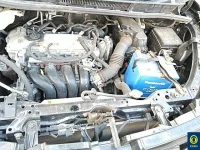 Toyota VOXY лот № 13 оценка R  с аукциона в Японии 10