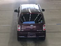 Daihatsu MIRA лот № 2869 оценка 3  с аукциона в Японии 2