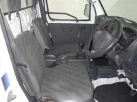 Suzuki CARRY TRUCK лот № 280 оценка R  с аукциона в Японии 2