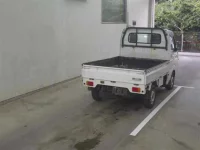 Suzuki CARRY TRUCK лот № 280 оценка R  с аукциона в Японии 4