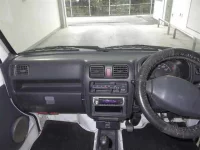 Suzuki CARRY TRUCK лот № 280 оценка R  с аукциона в Японии 5