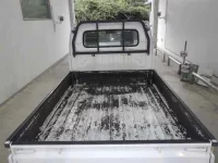 Suzuki CARRY TRUCK лот № 280 оценка R  с аукциона в Японии 6