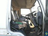 Mitsubishi FUSO FIGHTER лот № 16 оценка R  с аукциона в Японии 6