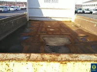 Mitsubishi FUSO FIGHTER лот № 16 оценка R  с аукциона в Японии 8