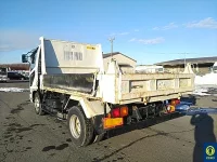 Mitsubishi FUSO FIGHTER лот № 16 оценка R  с аукциона в Японии 2