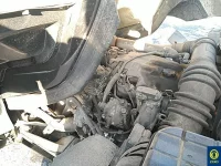 Mitsubishi FUSO FIGHTER лот № 16 оценка R  с аукциона в Японии 10