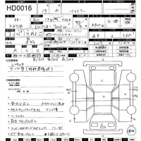 Mitsubishi FUSO FIGHTER лот № 16 оценка R  с аукциона в Японии 11