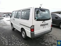 Mazda BONGO VAN лот № 11 оценка R  с аукциона в Японии 2