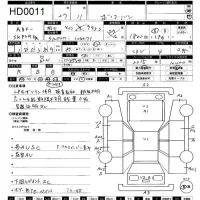 Mazda BONGO VAN лот № 11 оценка R  с аукциона в Японии 5