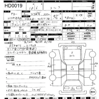 Isuzu ELF лот № 19 оценка R  с аукциона в Японии 9