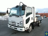 Isuzu FORWARD лот № 17 оценка R  с аукциона в Японии 1