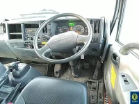 Isuzu FORWARD лот № 17 оценка R  с аукциона в Японии 4
