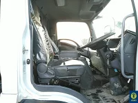 Isuzu FORWARD лот № 17 оценка R  с аукциона в Японии 6