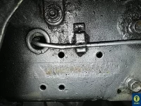 Isuzu FORWARD лот № 17 оценка R  с аукциона в Японии 7