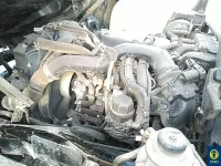 Isuzu FORWARD лот № 17 оценка R  с аукциона в Японии 10