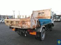 Isuzu FORWARD лот № 21 оценка R  с аукциона в Японии 3