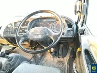 Isuzu FORWARD лот № 21 оценка R  с аукциона в Японии 4