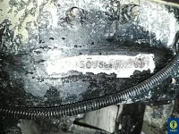 Isuzu FORWARD лот № 21 оценка R  с аукциона в Японии 7