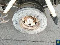 Isuzu FORWARD лот № 21 оценка R  с аукциона в Японии 9