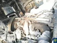 Isuzu FORWARD лот № 21 оценка R  с аукциона в Японии 10