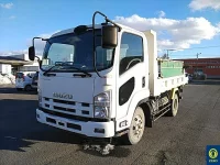 Isuzu FORWARD лот № 23 оценка R  с аукциона в Японии 1