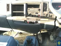 Isuzu FORWARD лот № 23 оценка R  с аукциона в Японии 5