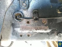 Isuzu FORWARD лот № 23 оценка R  с аукциона в Японии 7