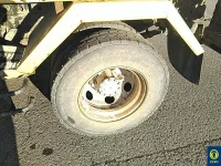 Isuzu FORWARD лот № 23 оценка R  с аукциона в Японии 9