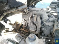 Isuzu FORWARD лот № 23 оценка R  с аукциона в Японии 10