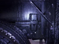 Mitsubishi CANTER лот № 7016 оценка 3  с аукциона в Японии 3