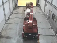 Hino DUTRO лот № 7014 оценка 3.5  с аукциона в Японии 2