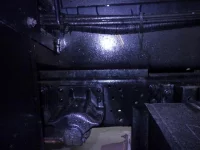 Hino DUTRO лот № 7014 оценка 3.5  с аукциона в Японии 3