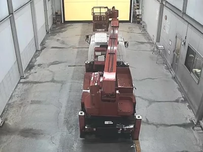 Hino DUTRO  с аукциона в Японии