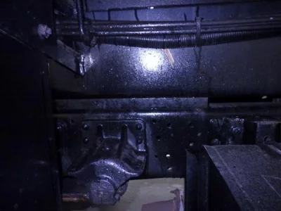 Hino DUTRO  с аукциона в Японии