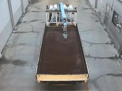 Mazda TITAN  с аукциона в Японии