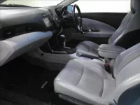 Honda CR-Z лот № 4402 оценка 3.5  с аукциона в Японии 2