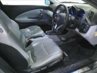 Honda CR-Z лот № 4402 оценка 3.5  с аукциона в Японии 3