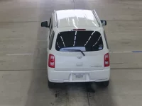 Daihatsu MIRA лот № 5645 оценка 3.5  с аукциона в Японии 2