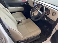 Daihatsu MIRA лот № 5645 оценка 3.5  с аукциона в Японии 3