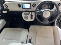 Daihatsu MIRA лот № 5645 оценка 3.5  с аукциона в Японии 4