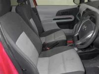 Toyota AQUA лот № 294 оценка R  с аукциона в Японии 2