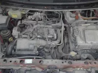 Toyota AQUA лот № 294 оценка R  с аукциона в Японии 6