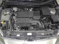 Mazda AXELA лот № 282 оценка 3.5  с аукциона в Японии 6