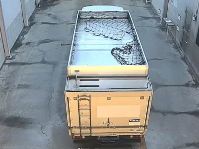 Mazda TITAN  с аукциона в Японии