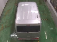 Suzuki EVERY WAGON лот № 3623 оценка R  с аукциона в Японии 4